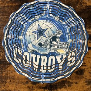 Dallas Cowboys Spinner