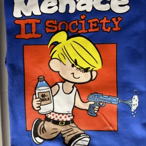 Menace 2 Society